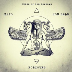 Curse Of The Pharaoh (feat. Robyoung & Jon Belz)