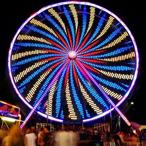 Stream Mark Rober Carnival Music Loop (Carnival Song Andrew Applepie