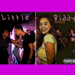 Little Biddy (prod. Drago x Wally)