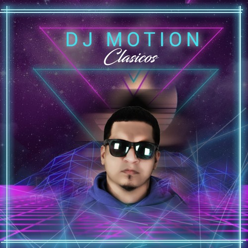 21 - DJ Motion - Un Poco De Perreo