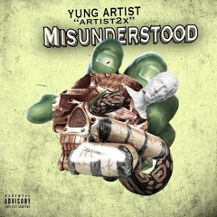 Yung Artist Ft. LouisVuiQuan - Get Her Back