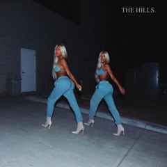 #TheHills (Randy. x JayGlixzy)
