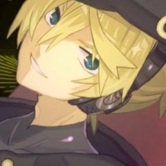 Kagamine Len: Villainous Self-Riser