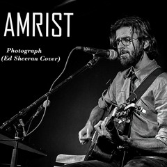 Photograph (Ed Sheeran Cover)