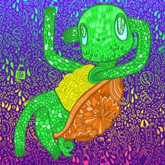 Dont Stop The Music (own edit)