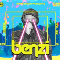 Mixpression x Benzi Mix Competition: Septa