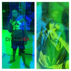 SET PARAS AS NOVINHAS ((DJ RT DA FRUTA & DJ RYAN DA VJ))