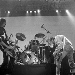 Nirvana - Drain You Live At The Moon 1991
