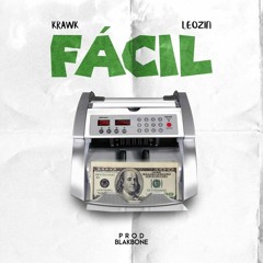 Krawk x Leozin - Fácil
