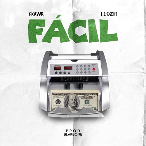 Krawk x Leozin - Fácil