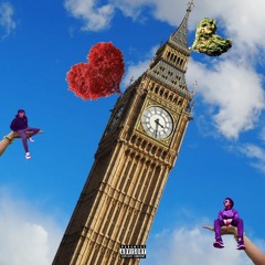 Grandfather Clock(ft.J Prophet)