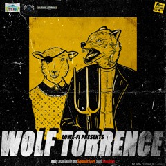 wolf torrence