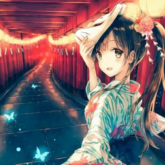 Nightcore - Symphony