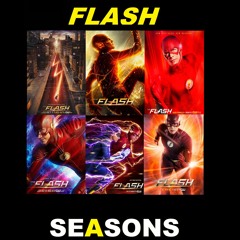 The Flash: Arrowverse