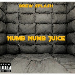 Numb Numb Juice Freestyle