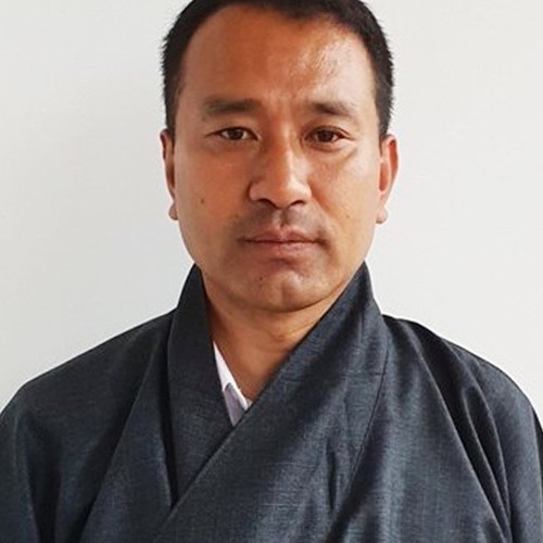 My Mixtape - Tshering Tashi - 16th August 2019