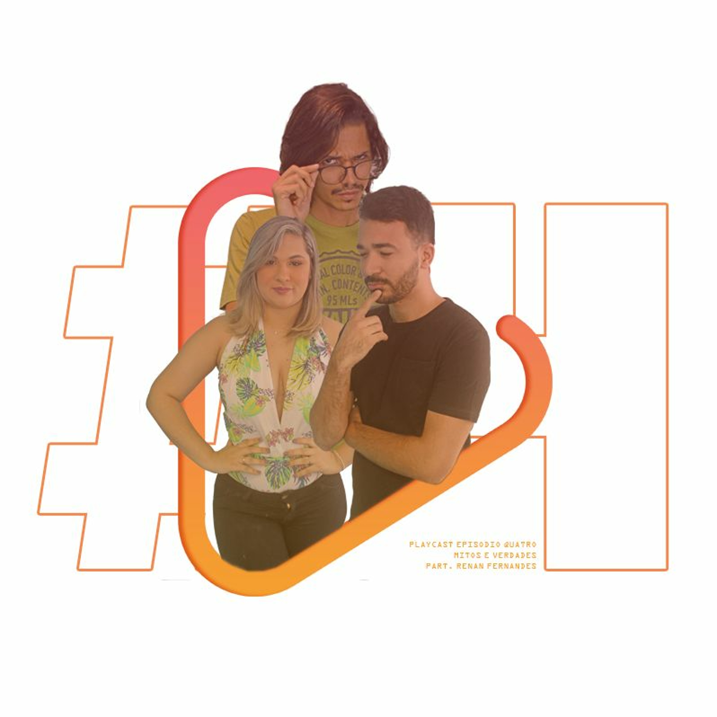 Playcast Podcast