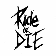 Ride Or Die Instrumental *2019*