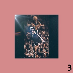 Youngin' 3 - 24 (Un-Mastered)