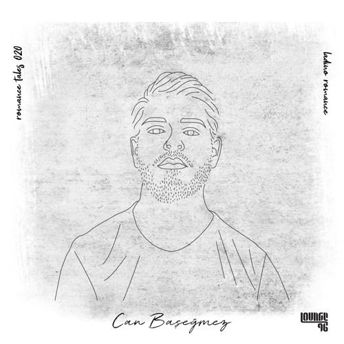 Romance Tales #20 - Can Basegmez