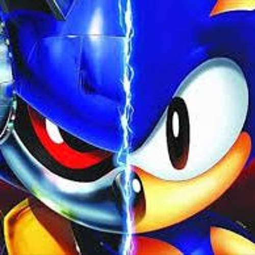 Sonic CD - D.A. Garden [JPEU] (HD)