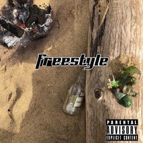 Freestyle (ft. Gabriel Penaroyo)(Prod. Kevin Katana)