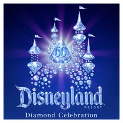 Disneyland Forever Firework Spectacular