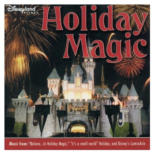 Stream Believe... In Holiday Magic Firework Spectacular by Disneyland