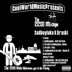 1. Sadboyluka- Detroit Flow