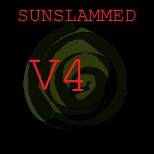 Sunslammed V4