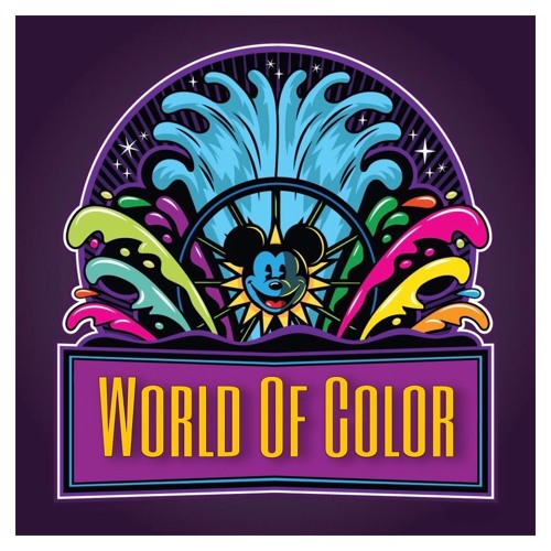 World Of Color