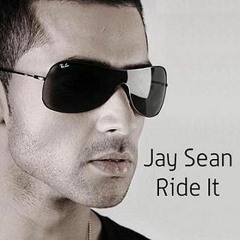 Ride It (Bently Grey x Ajeno edit )