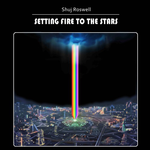 Blast Off (feat. Jordan Polovina)