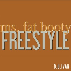 Ms. Fat Booty freestyle - (Mos Def aka Yasiin Bey)[#TomaTuesday 16]
