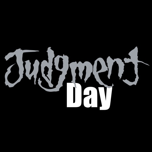 Catch - Jugement Day (bboy edit.)