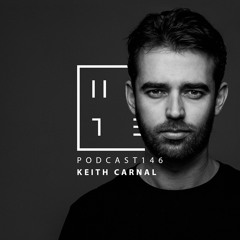 Keith Carnal - HATE Podcast 146