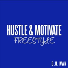 Hustle & Motivate freestyle (Nipsey Hussle) [#TomaTuesday 12]