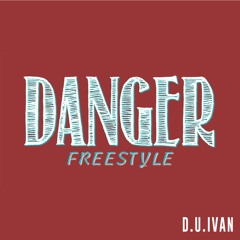 DANGER freestyle ( MYSTIKAL ) [#TomaTuesday 19]