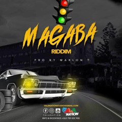 Jah Master - Hupenyu Hwakaoma (Magaba Riddim 2019) Malon T, Yala Nation