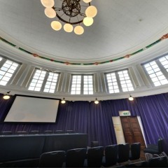 Dinner Keynote on the prohibition of nuclear weapons in London June 2019