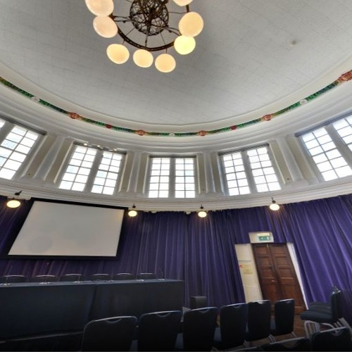 Dinner Keynote on the prohibition of nuclear weapons in London June 2019