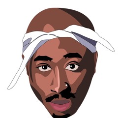 Tupac - Dear Mama (The Peach Version - Lofi)