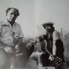 The Man in Me (w/ Luke Springer)