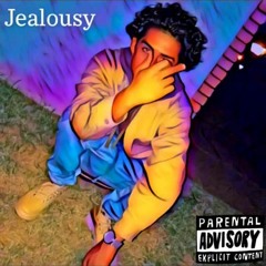 Ghost X KK - Jealousy