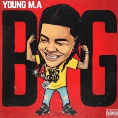 Young MA Big - Bridge B