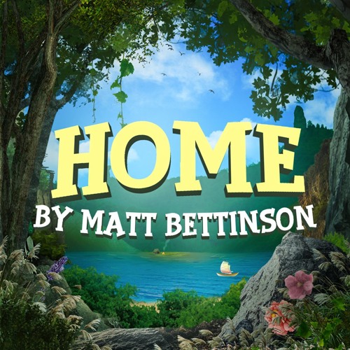 'Home' By Matt Bettinson