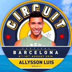 Allysson Luis - Circuit Festival 2019