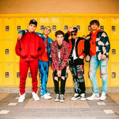 PRETTYMUCH - Rock Witchu (Piano Version)