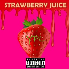 Strawberry Juice