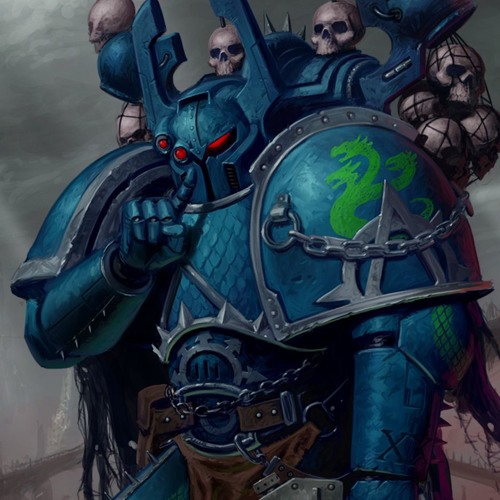 HMKids: Alpha Legion